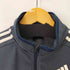 アディダスオリジナルス adidas Originals パフォーマンスロゴプリントトラックジャケット メンズ import:S