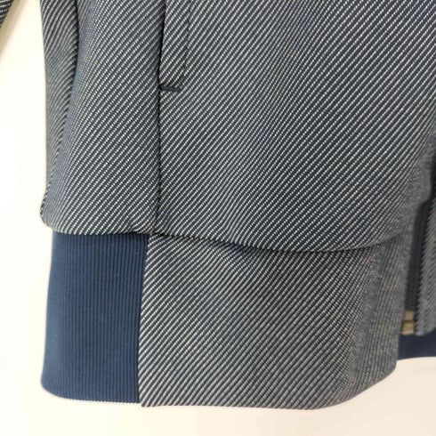 アディダスオリジナルス adidas Originals パフォーマンスロゴプリントトラックジャケット メンズ import:S