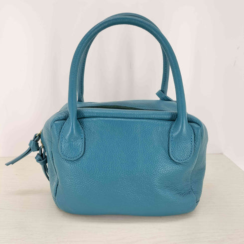 ジーリ gigli レザーハンドバッグ レディース