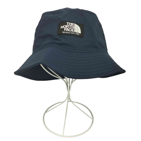 ザノースフェイス THE NORTH FACE CAMP SIDE HAT キャンプサイドハット メンズ L
