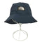 ザノースフェイス THE NORTH FACE CAMP SIDE HAT キャンプサイドハット メンズ L