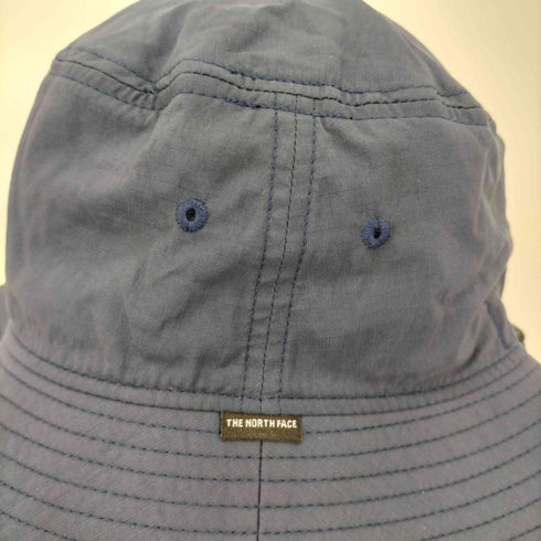 ザノースフェイス THE NORTH FACE CAMP SIDE HAT キャンプサイドハット メンズ L