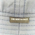 ザノースフェイス THE NORTH FACE CAMP SIDE HAT キャンプサイドハット メンズ L