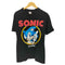SPORTS STUF 90S USA製 キャラクタープリント クルーネック Tシャツ シングルステッチ ©1992 メンズ import:M
