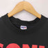 SPORTS STUF 90S USA製 キャラクタープリント クルーネック Tシャツ シングルステッチ ©1992 メンズ import:M