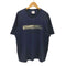 00S USA製 United Sportボディ 両面 グラフィック プリント ミクスチャー ロック バンド S/S クルーネック Tシャツ 2000 メンズ import:XL