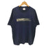 00S USA製 United Sportボディ 両面 グラフィック プリント ミクスチャー ロック バンド S/S クルーネック Tシャツ 2000 メンズ import:XL