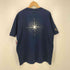 00S USA製 United Sportボディ 両面 グラフィック プリント ミクスチャー ロック バンド S/S クルーネック Tシャツ 2000 メンズ import:XL