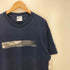 00S USA製 United Sportボディ 両面 グラフィック プリント ミクスチャー ロック バンド S/S クルーネック Tシャツ 2000 メンズ import:XL