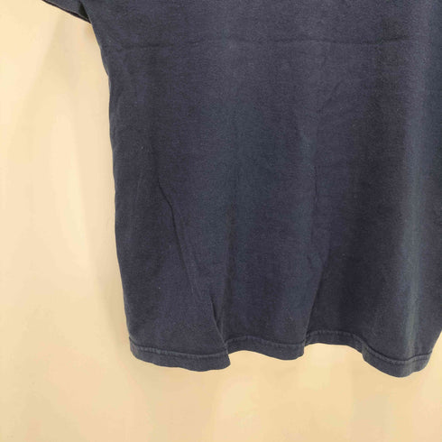 00S USA製 United Sportボディ 両面 グラフィック プリント ミクスチャー ロック バンド S/S クルーネック Tシャツ 2000 メンズ import:XL