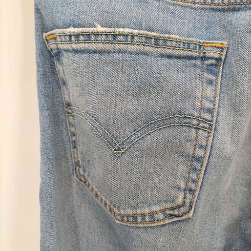 リーバイス Levis 513 ストレッチデニムパンツ メンズ W29 L32
