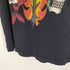 エドハーディー Ed Hardy 両面プリント クルーネックTシャツ メンズ JPN:S