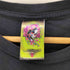 エドハーディー Ed Hardy 両面プリント クルーネックTシャツ メンズ JPN:S