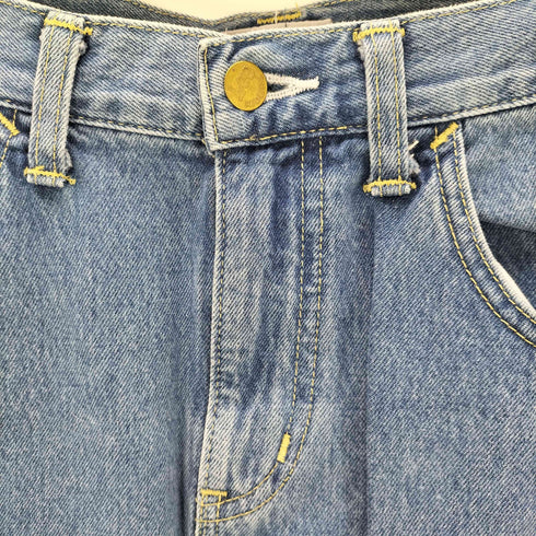 リー Lee ロングデニムスカート レディース JPN:M