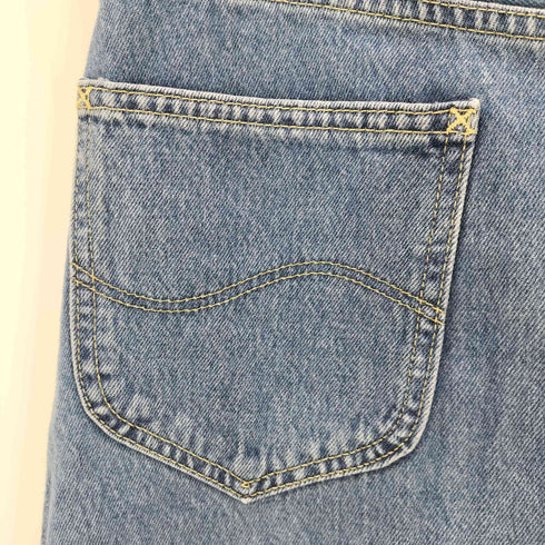 リー Lee ロングデニムスカート レディース JPN:M