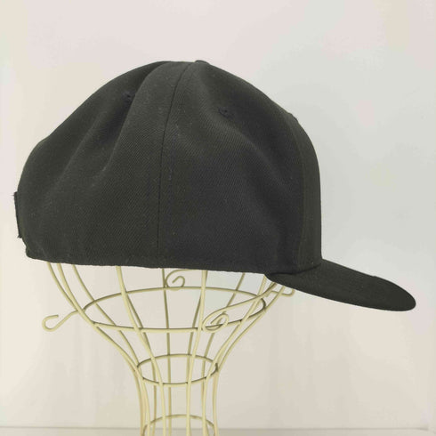 ニューエラ NEW ERA PC 59FIFTY NPB ロゴ刺繍 6パネル キャップ メンズ 7 5/8