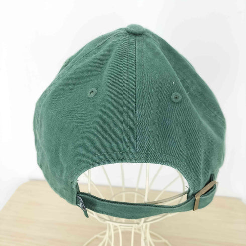 フォーティセブンブランド 47 BRAND チーム刺繍6パネルキャップ メンズ ONE SIZE