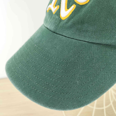 フォーティセブンブランド 47 BRAND チーム刺繍6パネルキャップ メンズ ONE SIZE