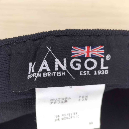 カンゴール KANGOL ハンチング TROPIC 504 メンズ JPN:M