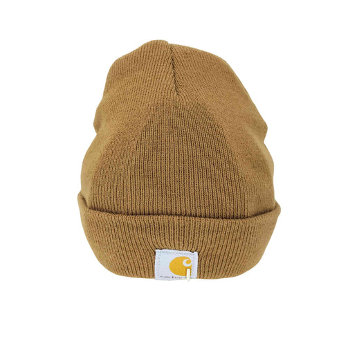 カーハート Carhartt ロゴ ビーニー メンズ ONE SIZE