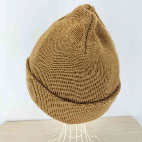 カーハート Carhartt ロゴ ビーニー メンズ ONE SIZE