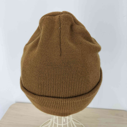 カーハート Carhartt ロゴ ビーニー メンズ ONE SIZE