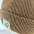 カーハート Carhartt ロゴ ビーニー メンズ ONE SIZE