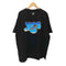 英国製 ロック バンド ロゴ プリント S/S クルーネック Tシャツ メンズ import:XXL