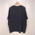 英国製 ロック バンド ロゴ プリント S/S クルーネック Tシャツ メンズ import:XXL