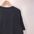 英国製 ロック バンド ロゴ プリント S/S クルーネック Tシャツ メンズ import:XXL