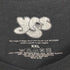 英国製 ロック バンド ロゴ プリント S/S クルーネック Tシャツ メンズ import:XXL