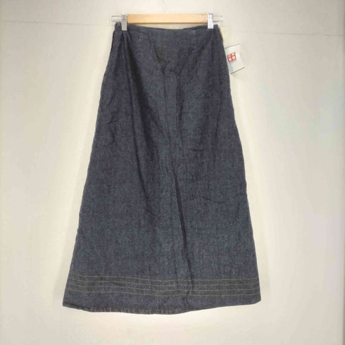 ポロジーンズカンパニーラルフローレン POLO JEANS COMPANY RALPH LAUREN 中綿ロングスカート レディース JPN:4