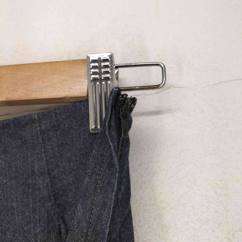 ポロジーンズカンパニーラルフローレン POLO JEANS COMPANY RALPH LAUREN 中綿ロングスカート レディース JPN:4
