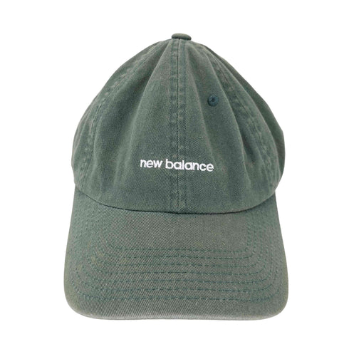 ニューバランス NEW BALANCE ロゴキャップ メンズ ONE SIZE