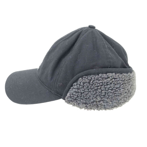 カーハート Carhartt Rain Defender Canvas Earflap Cap メンズ JPN:M