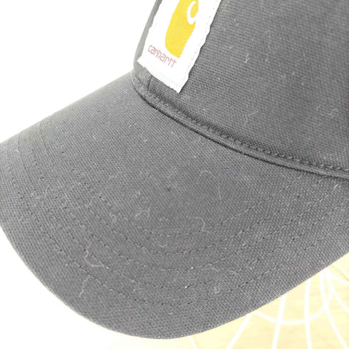 カーハート Carhartt Rain Defender Canvas Earflap Cap メンズ JPN:M