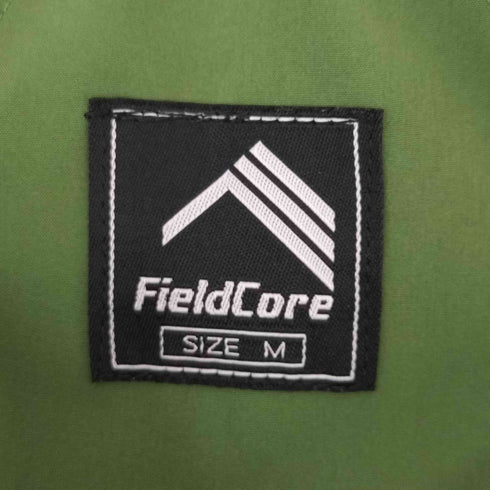 フィールドコア FieldCore ガーデニングジャンパースカート レディース M