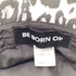 BE BORN OF レオパードバケットハット レディース ONE SIZE