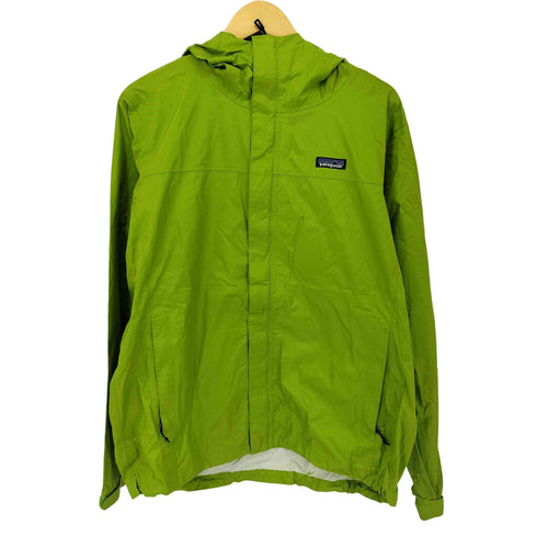 パタゴニア patagonia TORRENTSHELL JACKET トレントシェルジャケット メンズ import:L