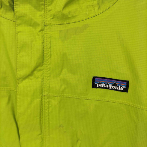 パタゴニア patagonia TORRENTSHELL JACKET トレントシェルジャケット メンズ import:L
