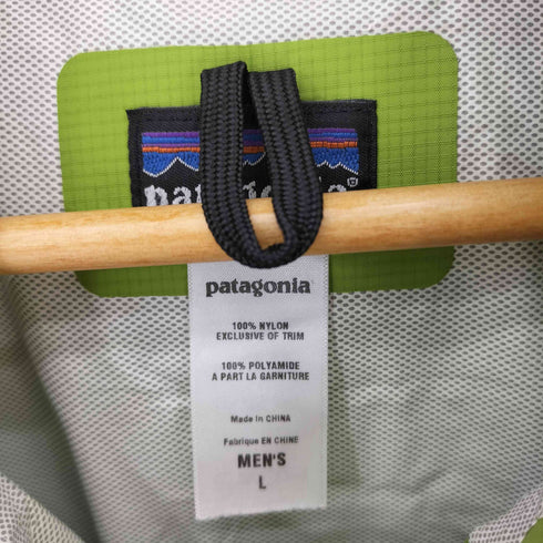パタゴニア patagonia TORRENTSHELL JACKET トレントシェルジャケット メンズ import:L