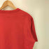 ジョーマッコイ JOE McCOY パッチロゴ プリント S/S クルーネック Tシャツ メンズ JPN:42