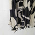 ザラ ZARA 総柄 タックスカート レディース JPN:S