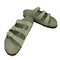 ビルケンシュトック BIRKENSTOCK 25SS FLORIDA フロリダ ヌバックレザーサンダル PURE SAGE レディース JPN:24