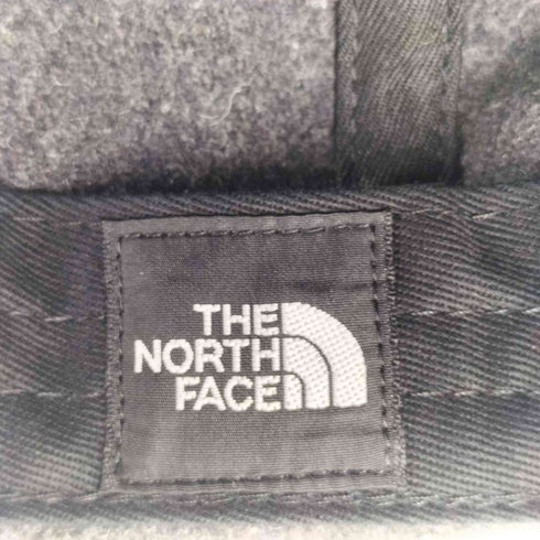 ザノースフェイス THE NORTH FACE TNFロゴフランネルキャップ メンズ