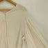 Acka. original pleats sleeve blouse オリジナル プリーツ スリーブ ブラウス レディース FREE