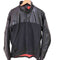 アディダス adidas Professional Black Series フルジップ ウィンド ジャケット メンズ JPN:L