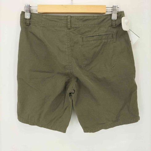 アーペーセー A.P.C. リネン混 ショーツ パンツ メンズ JPN:XS