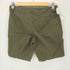アーペーセー A.P.C. リネン混 ショーツ パンツ メンズ JPN:XS
