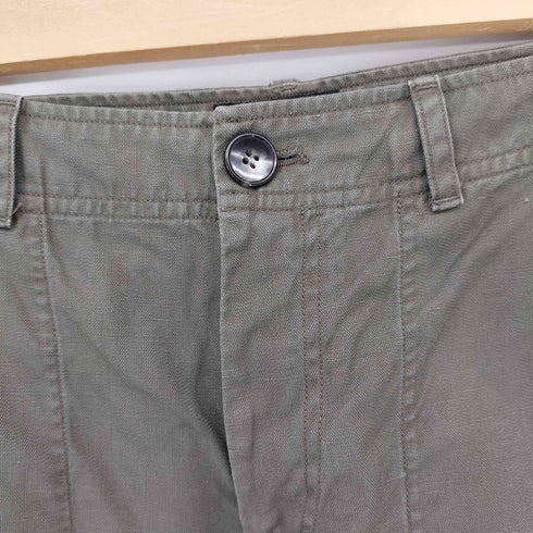 アーペーセー A.P.C. リネン混 ショーツ パンツ メンズ JPN:XS